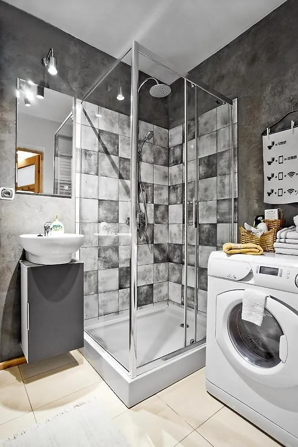 Ash Apartment Krakow