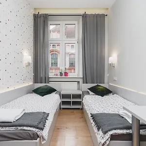 Cracow Old Town By Homeclick Apartament