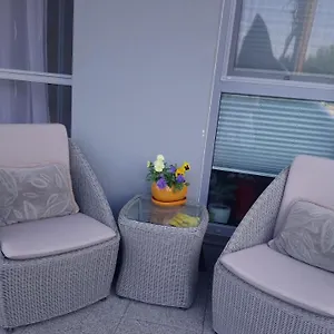Wiatraczna 29 Apartament Warszawa