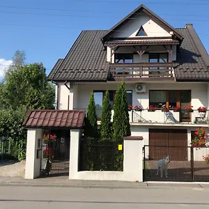 Bronowice Apartament