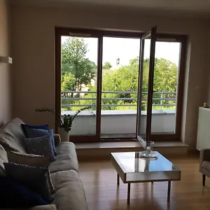 Gdańska 3 Apartament Warszawa